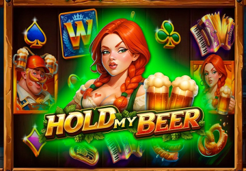 Microgaming - игровой автомат онлайн от Various с RTP 97.86%